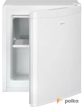 Возьмите Компрессорный мини морозильник Bomann GB 388, 30 литров, до минус 32 градусов напрокат (Фото 1) в Москве