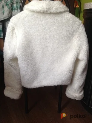 Возьмите Свадебная шубка напрокат (Фото 1) в Москве