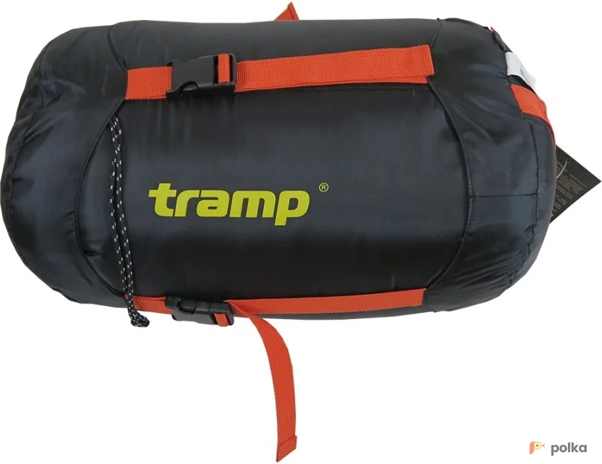 Возьмите Спальный мешок Tramp Fjord T-Loft Regular правый 2023 TRS-049R-L напрокат (Фото 1) в Москве