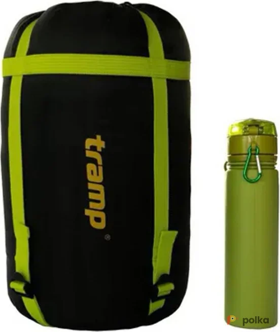 Возьмите Спальный мешок Tramp Voyager левый 2023 TRS-052R-L напрокат (Фото 1) в Москве